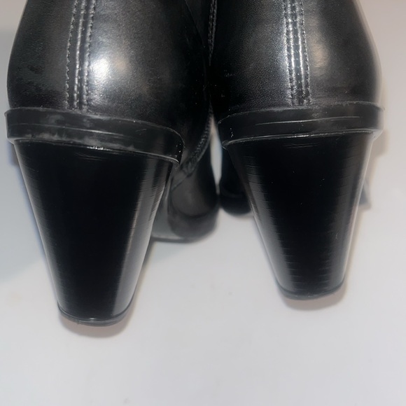 Zara Trafaluc booties size 40 - Picture 3 of 6